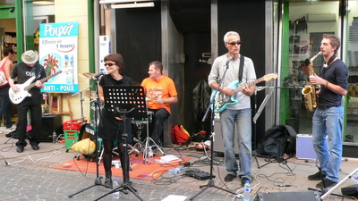 Rue Lamartine
